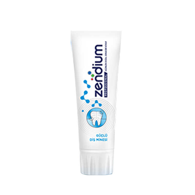 zendium professional natural protection